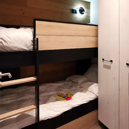 Appartement 4 Pers., Très Cosy Et Fonctionnel, Rénové, Exposé Sud,