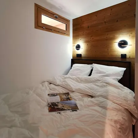 Appartement 4 Pers., Très Cosy Et Fonctionnel, Rénové, Exposé Sud, Val Thorens