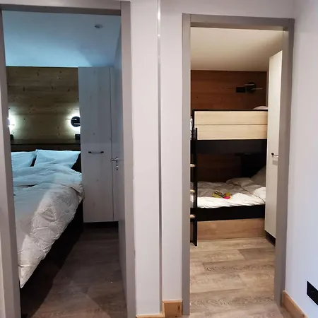 4 Pers., Très Cosy Et Fonctionnel, Rénové, Exposé Sud, Appartement