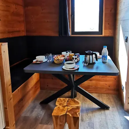 Appartement 4 Pers., Très Cosy Et Fonctionnel, Rénové, Exposé Sud,