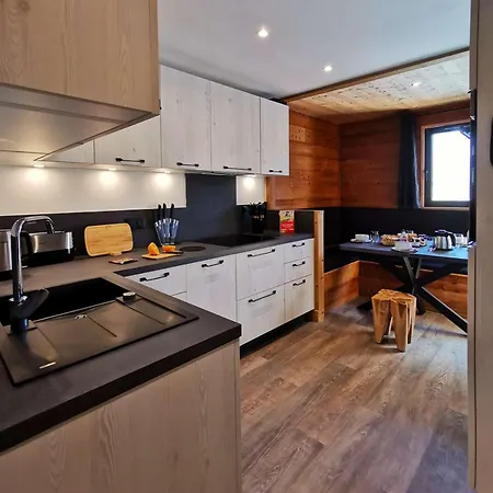 4 Pers., Très Cosy Et Fonctionnel, Rénové, Exposé Sud,