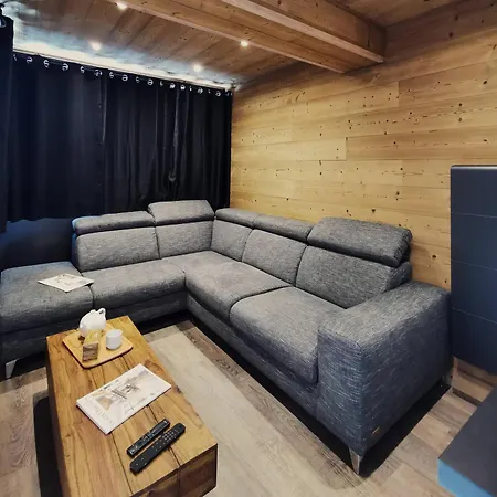 Appartement 4 Pers., Très Cosy Et Fonctionnel, Rénové, Exposé Sud,