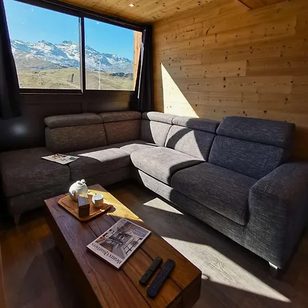 Appartement 4 Pers., Très Cosy Et Fonctionnel, Rénové, Exposé Sud,