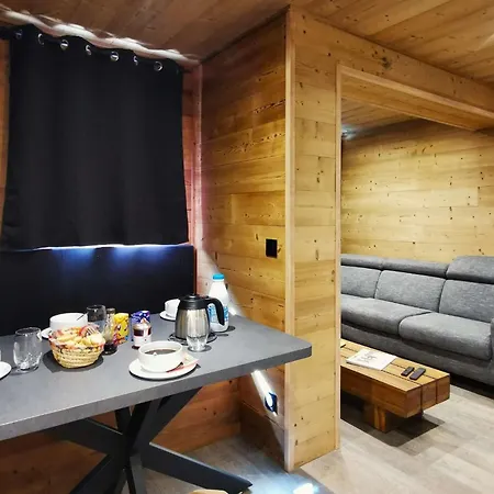Appartement 4 Pers., Très Cosy Et Fonctionnel, Rénové, Exposé Sud, *