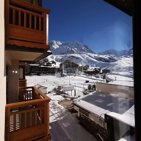 Appartement 4 Pers., Très Cosy Et Fonctionnel, Rénové, Exposé Sud,